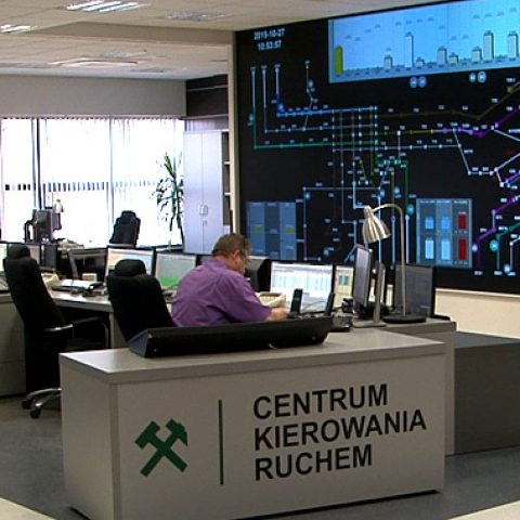 System Wydobywczy KWB „Bełchatów”