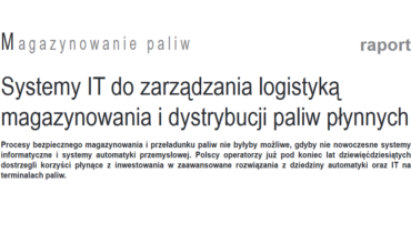 NOWOCZESNE TECHNOLOGIE W PRZEMYŚLE